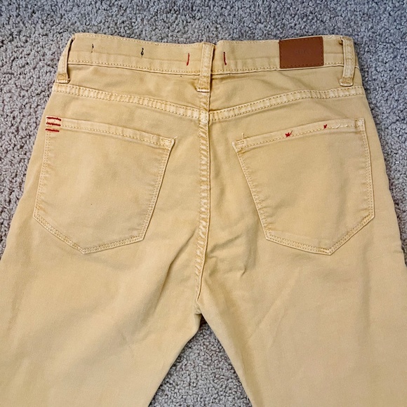 BDG Mustard Jeans - Picture 6 of 6